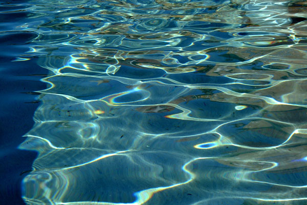 Para tener presente: consideraciones  sobre el agua en la  naturaleza